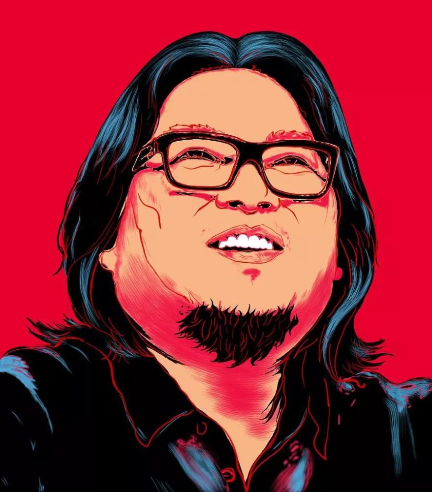 传说拿600万年薪的高晓松,在阿里坐实位置了吗