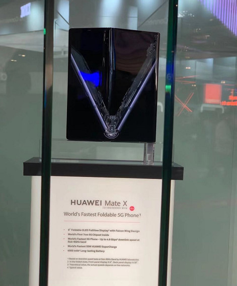 首批5G手机2019上半年上市,但真正的竞争202