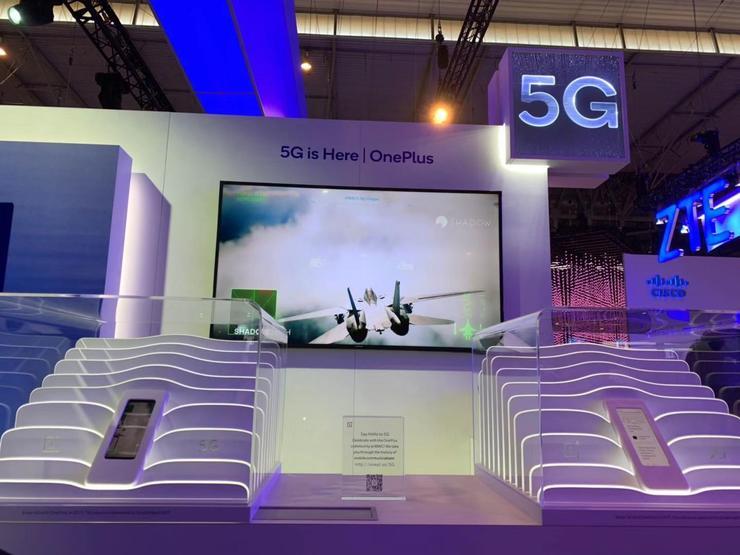 首批5G手机2019上半年上市,但真正的竞争202