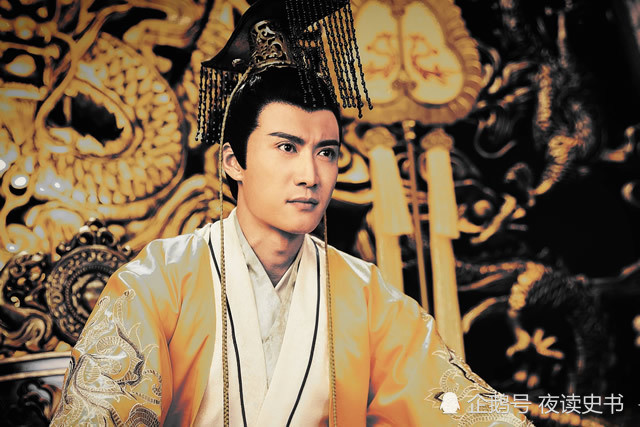 北周武帝宇文邕死后,他的后妃子女结局如何?