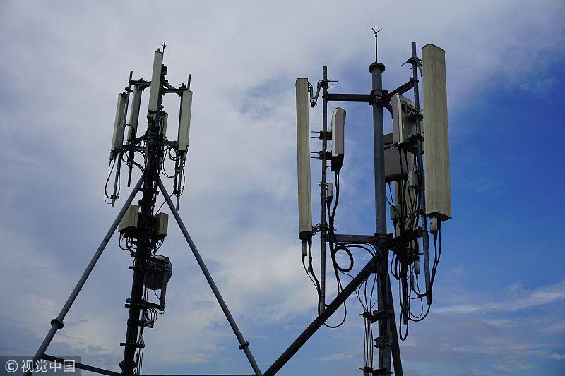 联通关闭2g基站,不得以为之,而且不违法