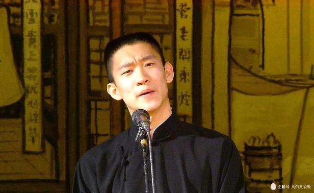 曹云金自述当年相声大赛退赛内幕,侯耀文气的