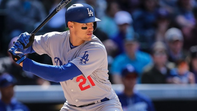 老爸状元秀哥哥全明星 崔斯汤普森竟走上职业棒球赛场