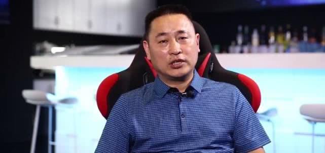 国第八他却放弃十年乒球路 花半年说服父亲终