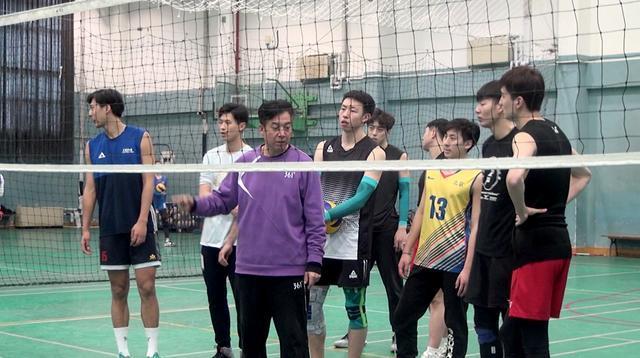 奥运冠军杨昊牵线三弟子试训北汽女排 谁会是