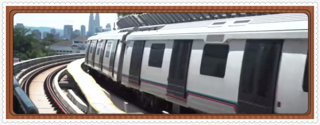 世界上最短的地铁线已经运营了144年全程只有600米