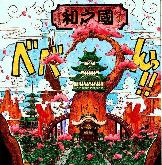 海贼王:漫画真的快完结了吗?蛋糕岛篇后进度越