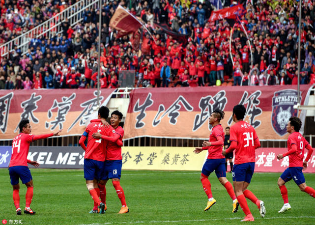 新征程!陕西大秦之水队官方确认新赛季征战中甲