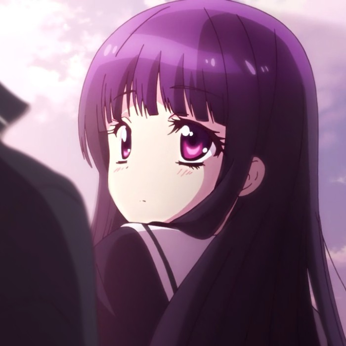 动漫头像:他不会愧疚,之后遇到足够好的人,他甚至不会想起你