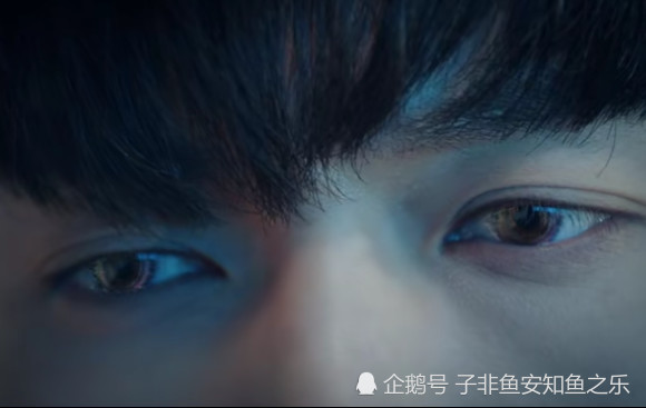 黄金瞳到底有什么功能?张艺兴体验后告诉你有