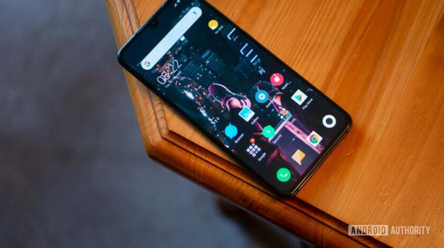 小米9电池容量低于小米8?外媒:两大新功能来弥