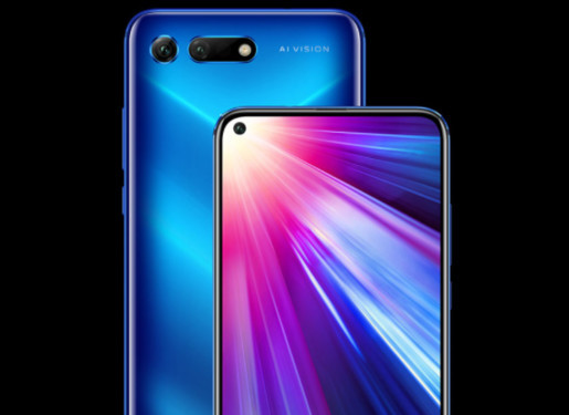 荣耀V20全球销量破百万 网友吐槽:小米9慌了吗