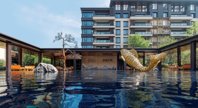 龙湖天钜龙湖天字系墅作首著西安