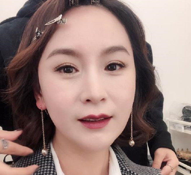 "宝莲灯"的东海四公主,曾因不红被人质疑耍大牌,如今美丽动人