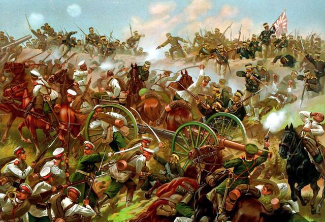 军力强大却一事无成!为何噬土成性的俄罗斯对