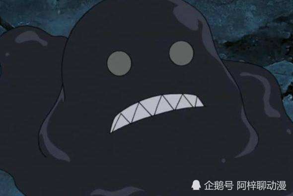 他是辉夜的儿子,把带土斑爷玩得团团转,堪称火影最大的阴谋家!