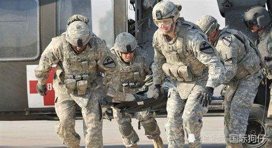 美军被曝扣押极端组织IS所拥有近100吨黄金 并