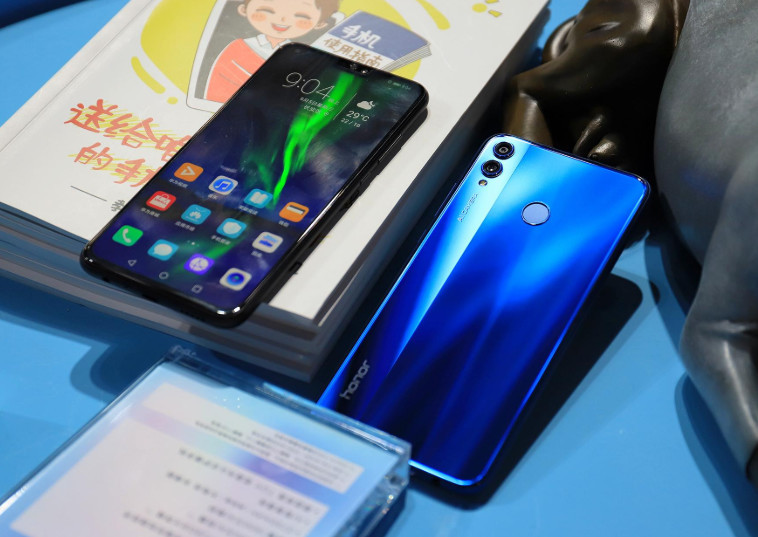 比红米Note7要畅销,荣耀8X全球发货量超过一