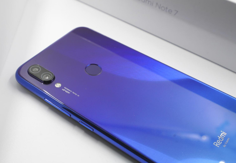 比红米Note7要畅销,荣耀8X全球发货量超过一