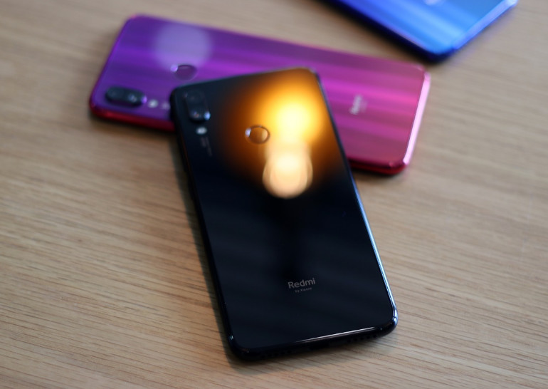 比红米Note7要畅销,荣耀8X全球发货量超过一