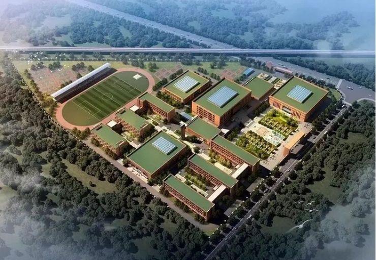 2019年咸阳将迎来这些新发展,大变化!