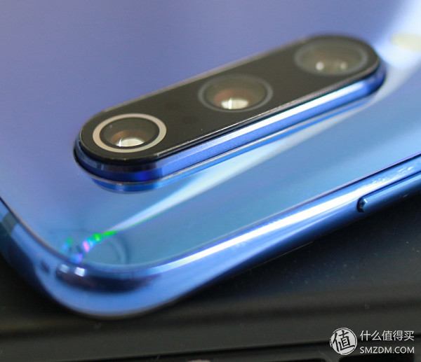 线下首批入手小米9 开箱大量细节图