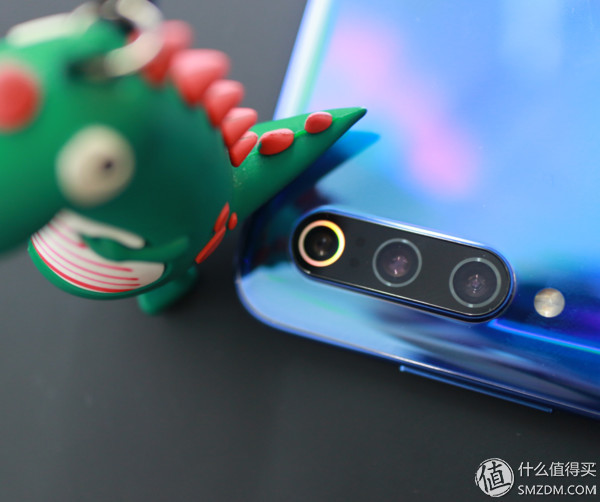 线下首批入手小米9 开箱大量细节图