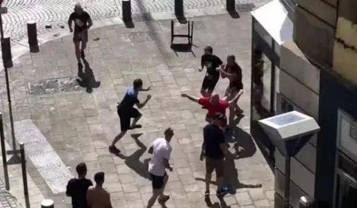 福州一杀人犯潜逃18年,被抓时已成企业总经理