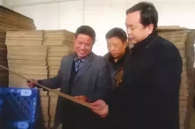 福州一杀人犯潜逃18年,被抓时已成企业总经理