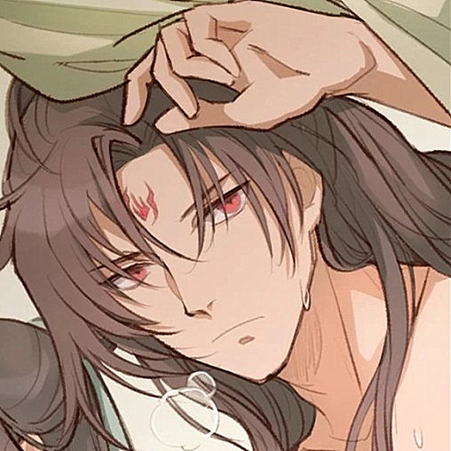 墨香家"难以置信"的头像,这是要全员ooc啊,冰妹:我绝不会