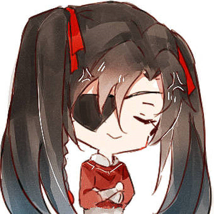 墨香家"难以置信"的头像,这是要全员ooc啊,冰妹:我绝不会