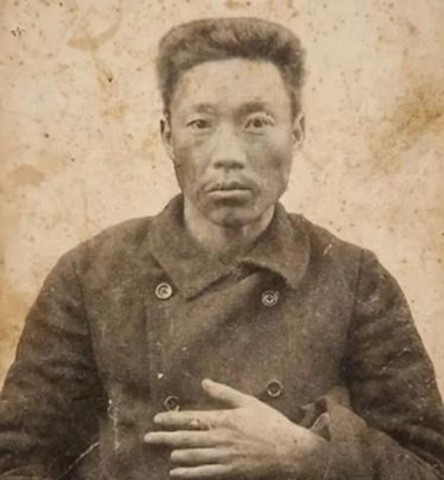 安重根,一个敢刺杀日本前首相的男人,他的子女之后如何呢?