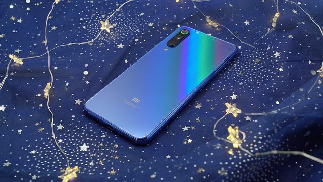 差价1000元的小米9和小米9 SE,究竟差在哪?