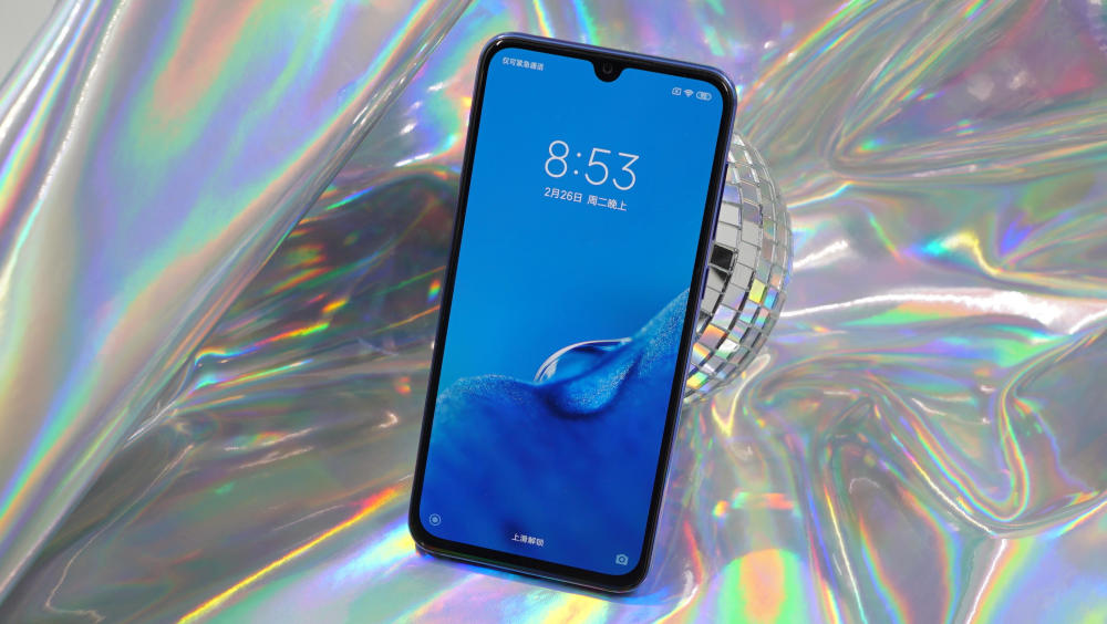 小米9SE上手:除了处理器,几乎和米9一样,1999