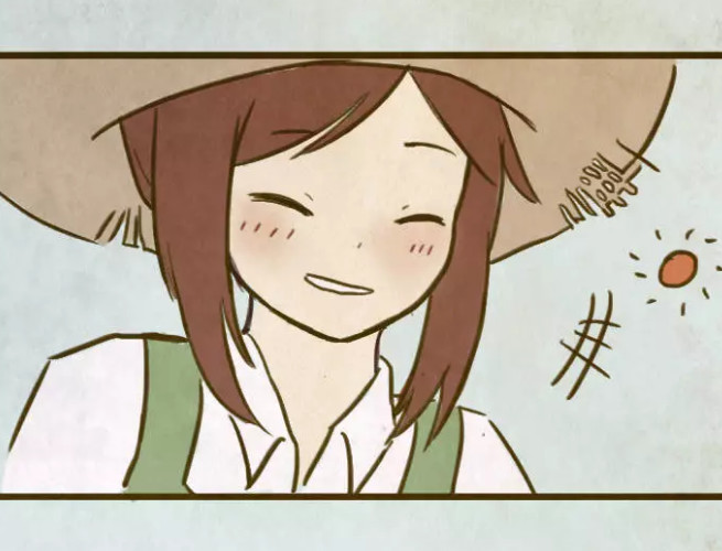 第五人格:克利切在园丁心里很重要,克利切:真开心