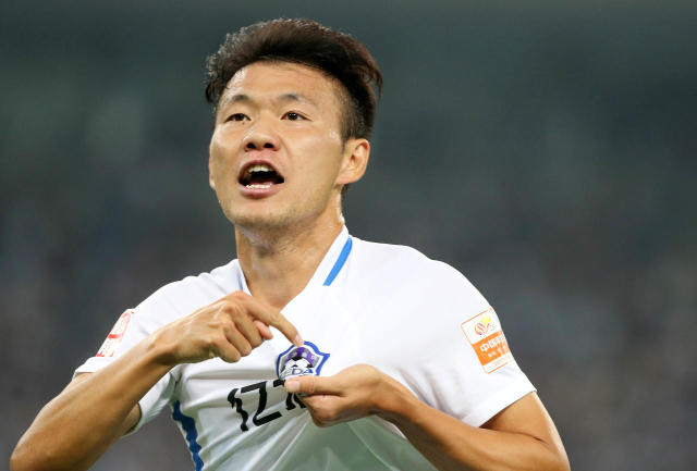 这家中超冬季窗口引援最低调的俱乐部,葫芦里