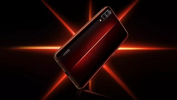 vivo iQOO硬件配置曝光 高通骁龙855配12G运