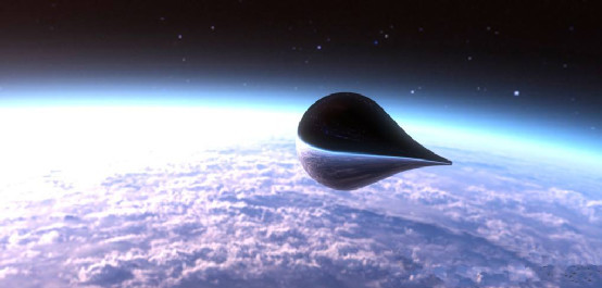 4维空间真的存在吗?科学家推测未来人类可能