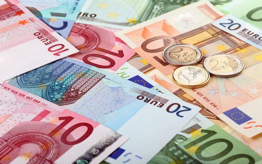 你知道吗?在欧洲,每个国家发行的欧元硬币图案