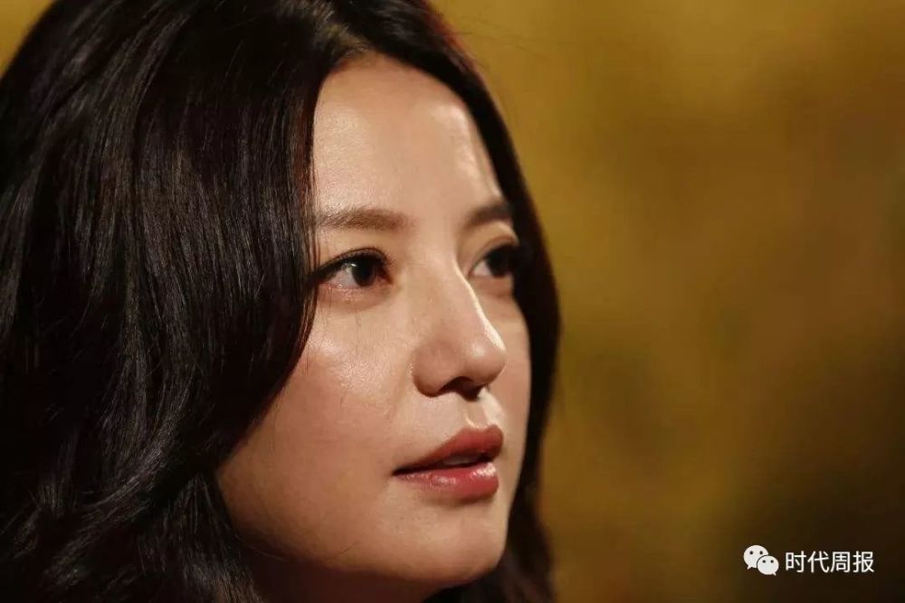 赵薇被小股民告败诉后,500+起诉讼正向她奔来