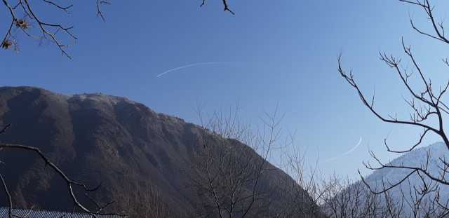 枭龙战机一战成名,中国的飞机要大卖特卖了