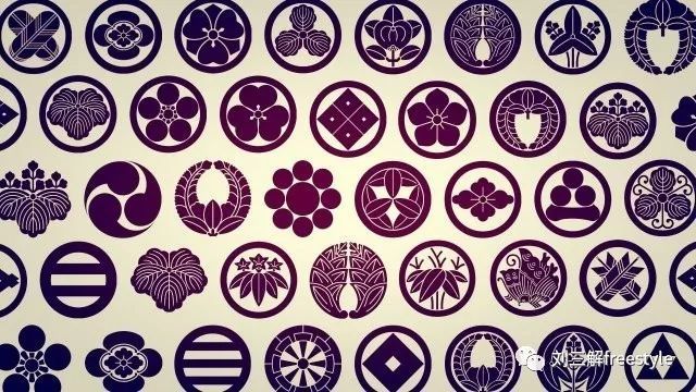 为什么中国古代贵族没有《冰与火之歌》里的那种家徽?