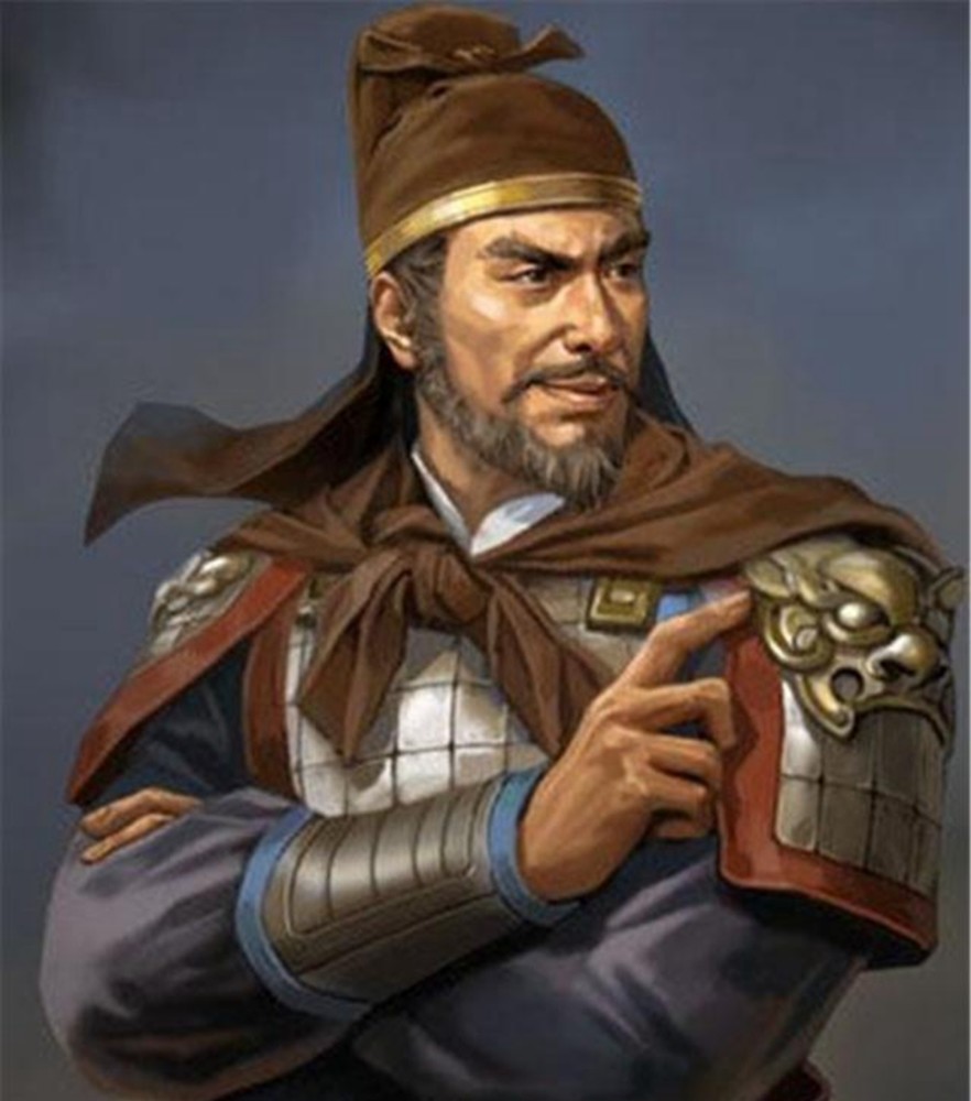 世界史:王陵成就刘季,在孩子王国统天下,使他们的关系终其一生