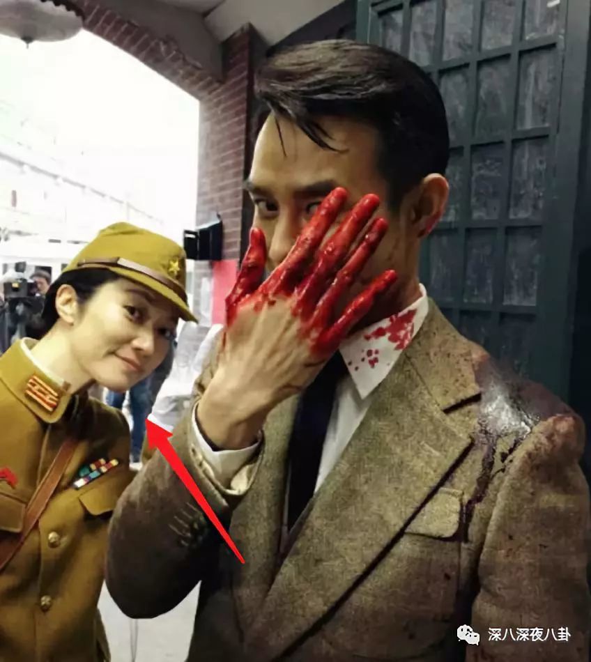 焦俊艳说出单身女青年心声?女明星活得明白的