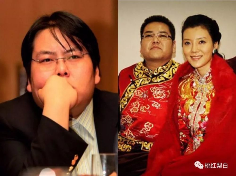 女明星还敢嫁富豪吗靠老婆帮忙还债几亿债的那种