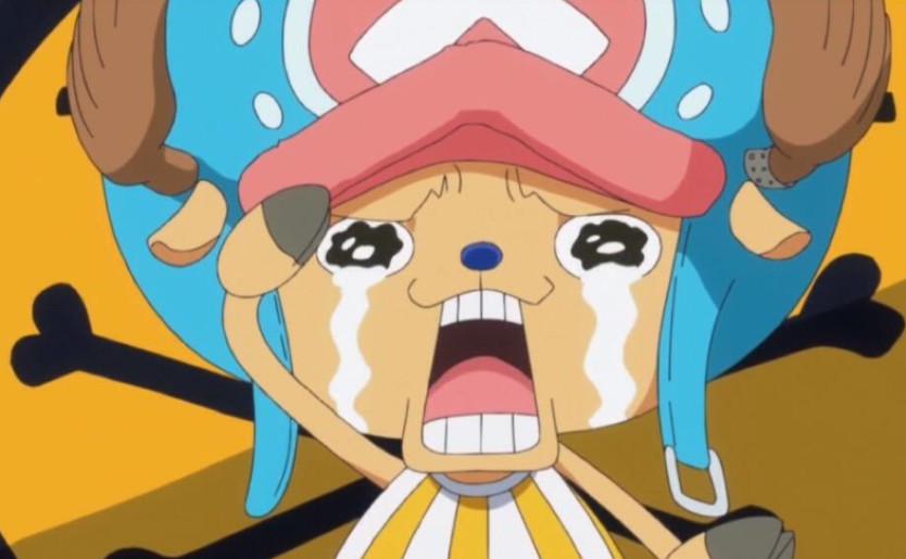 贝波:我被当成宠物,悬赏500贝利,他:别说了,让我哭一会!