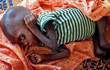 世界最无发展前途国家——尼日尔,看不到一点希望