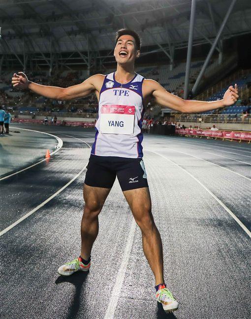 6秒60的好成绩,刷新了骆文熠6秒61的本赛季全国室内赛最佳,表明禤达军