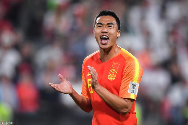 中超关窗倒计时:恒大进出超20人 国安大连疯狂