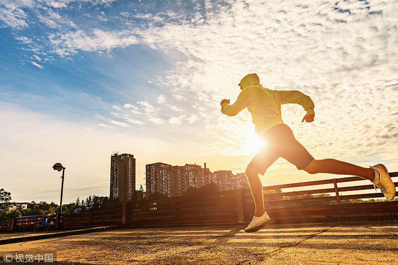 喜欢长期跑步的人，到最后究竟会有什么收获？这6个好处不请自来！